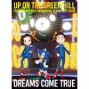 DREAMS COME TRUE[? ON THE GREEN HILL from Sonic the Hedgehog Green Hill Zone [g[P[Xdl] []