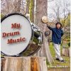?????\?My Drum Music [CD+DVROM]