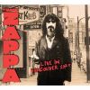 Frank Zappa[?ve In Vancouver 1975 [2CD] []