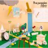 the peggies[?Y [Blu-ray+CD] []
