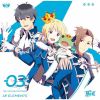 ???????????? SideM??THE IDOLM@STER SideM 49 ELEMENTS-03 Beit[?it