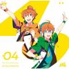 ???????????? SideM??THE IDOLM@STER SideM 49 ELEMENTS-04 W[