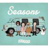 SPiCYSOL[?ASONS [fWpbNdl] [CD+DVD]