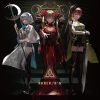 ???RiNITY????[?DELTA[? [fWpbNdl] [Blu-ray+CD] []
