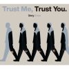 Sexy Zone[?ust Me[? Trust You. [CD+DVD] []