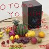 OTOMO YOSHIHIDE SPECIAL BIG BAND[?one Stone Stone [WPbgdl]