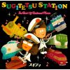 SUGITETSU STATION THE BEST OF RAILROAD MUSIC@??????