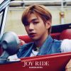 KANGDANIEL[?y Ride