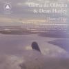 GLORIA DE OLIVEIRA [? DEAN HURLEY[?EANS OF TIME