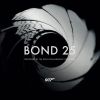 BOND 25[????????c???????凟[? [SHM-CD]