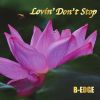 B-EDGE[?vin' Don't Stop