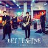 CNBLUE[?T IT SHINE [CD+DVD] []