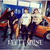 CNBLUE[?T IT SHINE