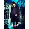 SE7EN[?DE [CD+2DVD] []