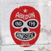 ABEDON AND THE RINGSIDE[?UND 2