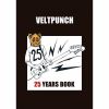 VELTPUNCH[?????[?rry Go Round Girl [? VELTPUNCH 25YEARS BOOK []