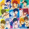 ??????? Free[?-the Final Stroke-????c??????????? Vol.9 Timeless Blue