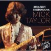 MICK TAYLOR[?ath in Venice 1967