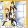 ???????????? SideM??THE IDOLM@STER SideM GROWING SIGN@L 14 DRAMATIC STARS[?AMATIC STARS