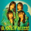 B.O.L.T[?cent