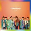 TREASURE[?E SECOND STEP [? CHAPTER TWO
