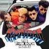 e???[?E YANK ROCK HEROES [CD+DVD]
