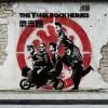 e???[?E YANK ROCK HEROES