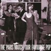 paris match[?r Favourite Pop [SHM-CD]