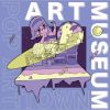 POP ART TOWN[?T MUSEUM