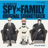 ??SPY?FAMILY?????????????????????[?K[?NoW??NAME [2CD]