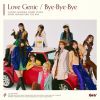Girls2[?ve Genic[?e-Bye-Bye