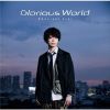??Q???[?orious World [CD+DVD] []