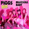 PIGGS[????????ABY [Blu-ray+CD] []