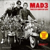 MAD3[?IS IS A WAY OF LIFE [CD+DVD+EP]