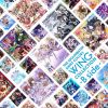 ???????????? ??c??????????THE IDOLM@STER SHINY COLORS WING COLLECTION -B side-[?INY COLORS [2CD]