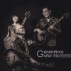 Generations guitar trio[?nerations guitar trio