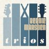 BERNIE MARSDEN[?IOS