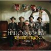 HELLO ROOMIES[?[?[? SOUND TRACK[??[?t kingz