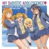 TV??????????????????????? 2nd Attack???????????????????????MY SADISTIC ADOLESCENCE??[????][???????[?CV.????????[?[????????[?CV.O????[?[???????CV.????D?[?[??[?CV.?㼂HX?[?