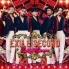 EXILE THE SECOND[?ilight Cinema [CD+DVD]