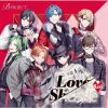 B-PROJECT[?ve Shuffle Red []