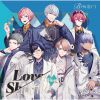 B-PROJECT[?ve Shuffle Blue []