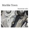 Beachside talks[?rble Town