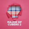 CUBERS[?JOR OF CUBERS 2 [Blu-ray+CD]
