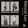 Natural Lag[????N? [Blu-ray+CD]