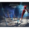 ?????GRANBLUE FANTASY ORIGINAL SOUNDTRACK Light