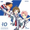 ???????????? SideM??THE IDOLM@STER SideM 49 ELEMENTS-10 F-LAGS[?LAGS