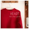 the shes gone[?ART