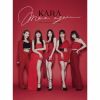 KARA[?VE AGAIN KARA 15TH ANNIVERSARY ALBUM [Japan Edition] [Blu-ray+2CD] []