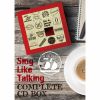 SING LIKE TALKING[?MPLETE CD BOX [15CD] []